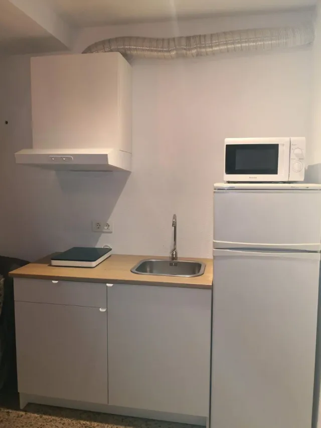 Piso en Barrio del Carmen  Murcia