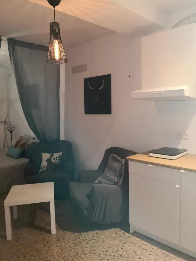 Piso en Barrio del Carmen  Murcia