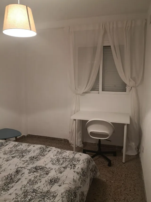 Piso en Barrio del Carmen  Murcia