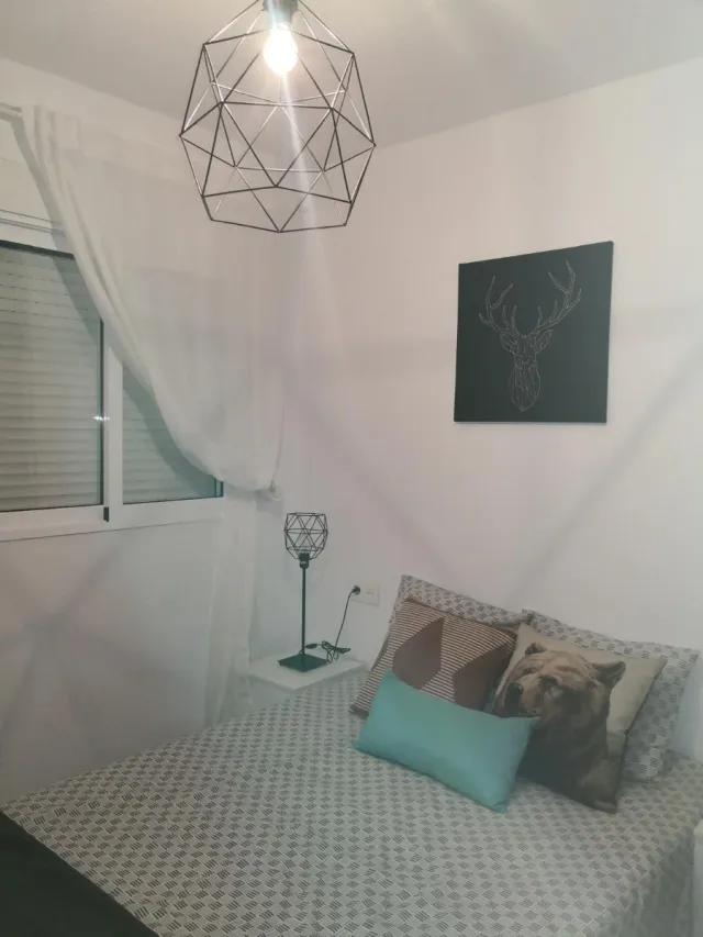 Piso en Barrio del Carmen  Murcia