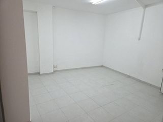 Local comercial en alquiler en Nucli Antic en Cunit