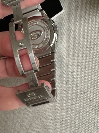 Reloj BREIL unisex Chrono Colección