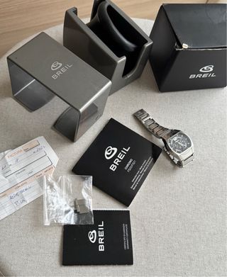 Reloj BREIL unisex Chrono Colección