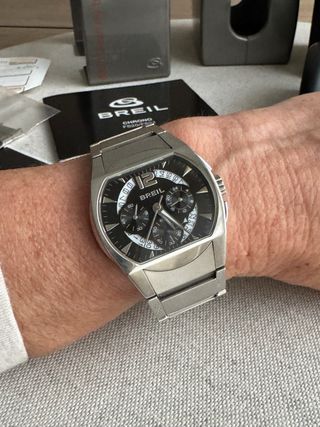 Reloj BREIL unisex Chrono Colección