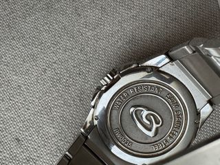 Reloj BREIL unisex Chrono Colección