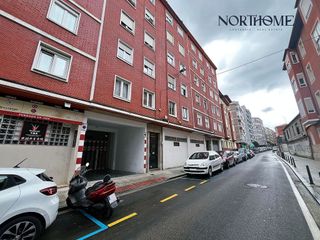 Garaje en venta en Numancia - San Fernando en Santander