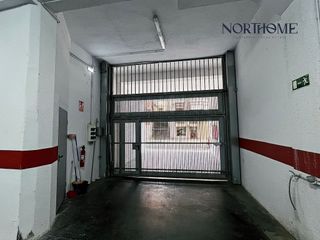 Garaje en venta en Numancia - San Fernando en Santander