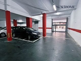 Garaje en venta en Numancia - San Fernando en Santander