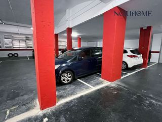 Garaje en venta en Numancia - San Fernando en Santander