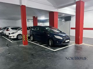 Garaje en venta en Numancia - San Fernando en Santander