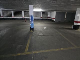 Garaje en venta en Pueblo Levante en Benidorm