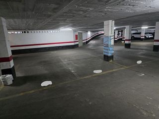 Garaje en venta en Pueblo Levante en Benidorm