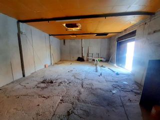 Local comercial en venta en Barrio de Ciudad Jardín en Málaga