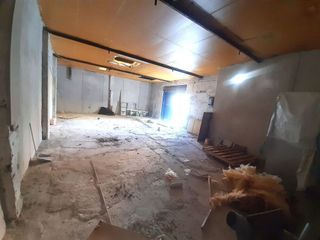 Local comercial en venta en Barrio de Ciudad Jardín en Málaga