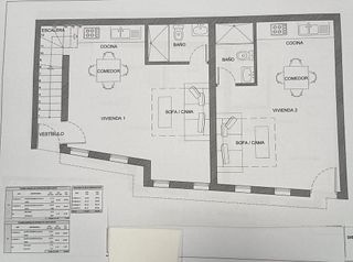 Local comercial en venta en Barrio de Ciudad Jardín en Málaga