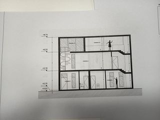 Local comercial en venta en Barrio de Ciudad Jardín en Málaga