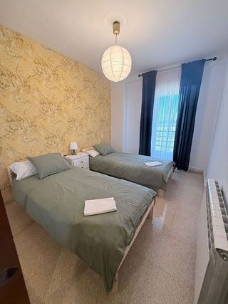 Piso en alquiler en Toro