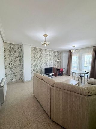 Piso en alquiler en Toro