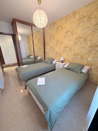 Piso en alquiler en Toro