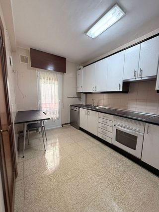 Piso en alquiler en Toro