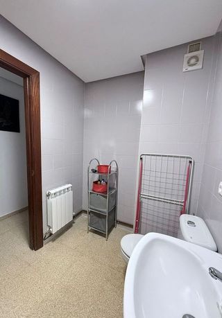 Piso en alquiler en Toro