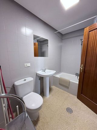 Piso en alquiler en Toro