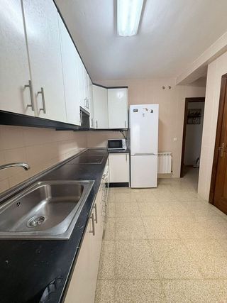 Piso en alquiler en Toro