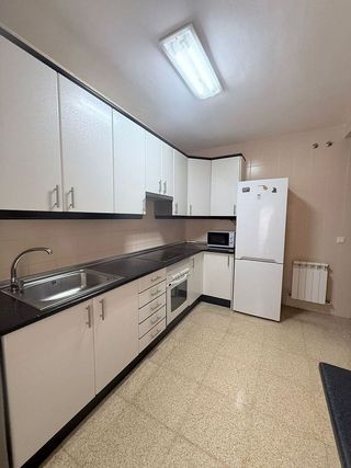 Piso en alquiler en Toro