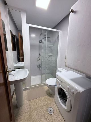 Piso en alquiler en Toro