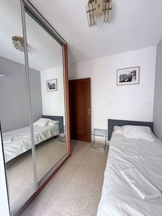 Piso en alquiler en Toro