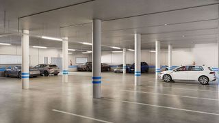 Parking en venta en Sant Joan Despí