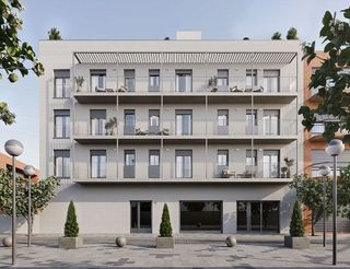 Parking en venta en Sant Joan Despí