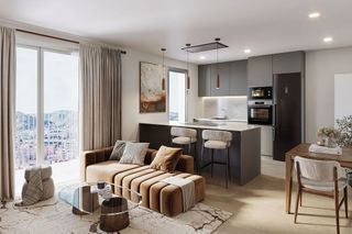 Parking en venta en Sant Joan Despí