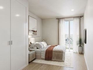 Parking en venta en Sant Joan Despí