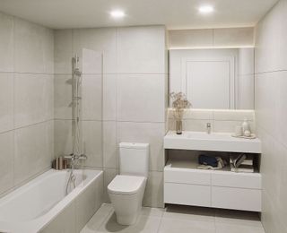 Parking en venta en Sant Joan Despí