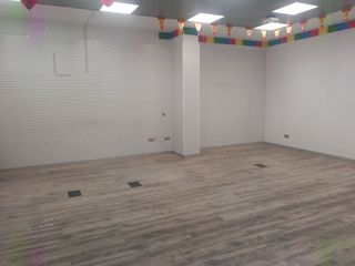 Oficina en alquiler en Ponent en Reus