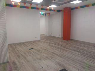 Oficina en alquiler en Ponent en Reus