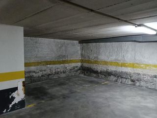 Garaje en venta en Centro en Logroño