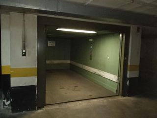 Garaje en venta en Centro en Logroño