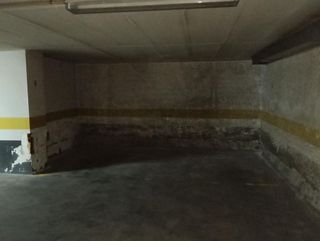 Garaje en venta en Centro en Logroño