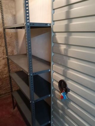 Garaje en venta en Centro en Logroño