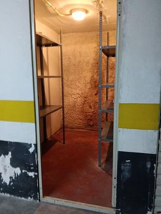 Garaje en venta en Centro en Logroño