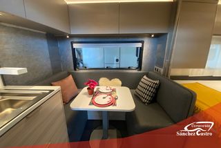 Caravana Nueva Adria Altea 402PH