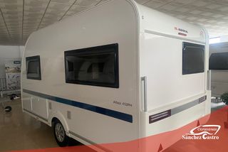 Caravana Nueva Adria Altea 402PH