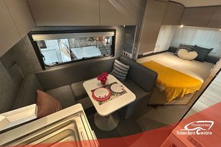 Caravana Nueva Adria Altea 402PH