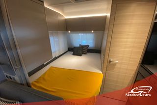 Caravana Nueva Adria Altea 402PH