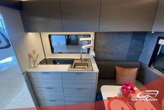 Caravana Nueva Adria Altea 402PH