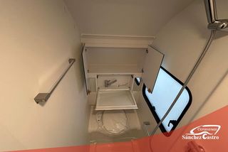 Caravana Nueva Adria Altea 402PH