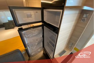 Caravana Nueva Adria Altea 402PH