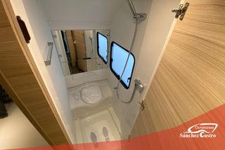 Caravana Nueva Adria Altea 402PH